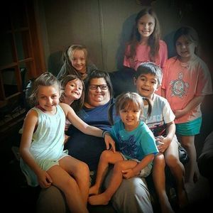 Meet your Posher, Michelle